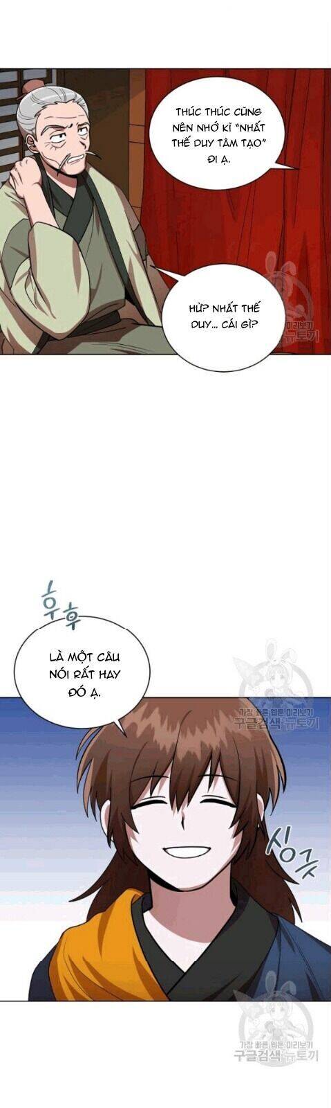 Vua Của Rồng Lửa - Chương 15 - Trang 16