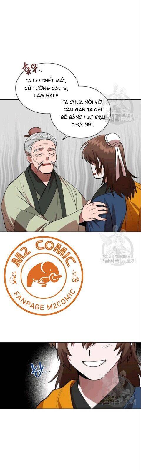 Vua Của Rồng Lửa - Chương 15 - Trang 13