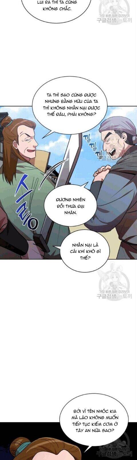 Vua Của Rồng Lửa - Chương 15 - Trang 26