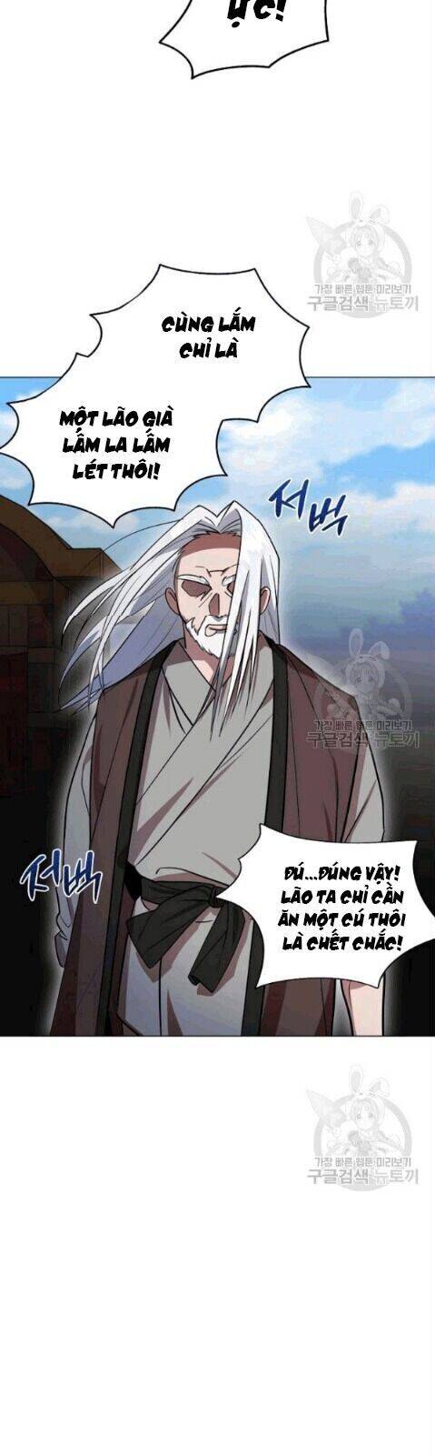 Vua Của Rồng Lửa - Chương 15 - Trang 33