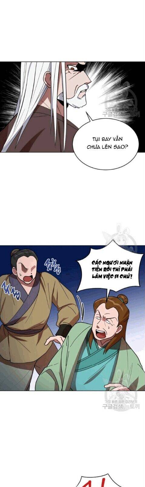 Vua Của Rồng Lửa - Chương 15 - Trang 40