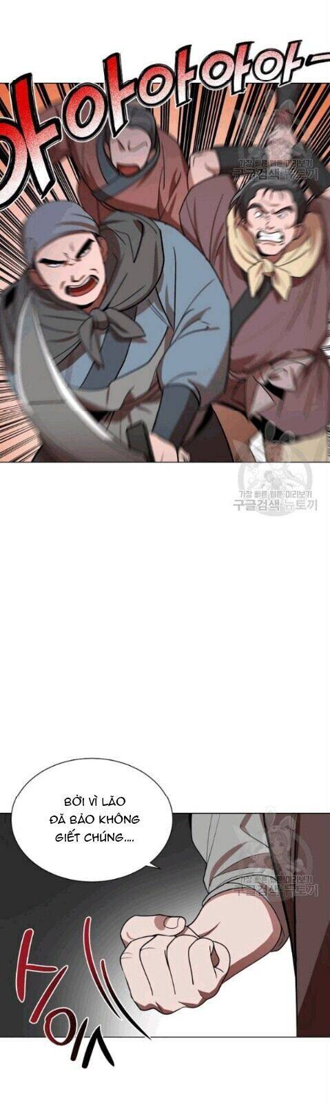 Vua Của Rồng Lửa - Chương 15 - Trang 34