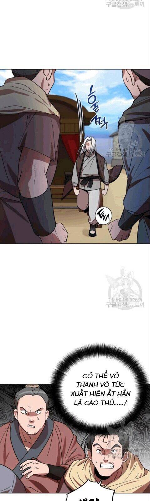 Vua Của Rồng Lửa - Chương 15 - Trang 32