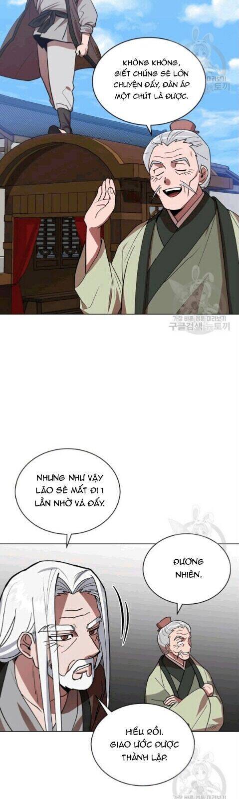 Vua Của Rồng Lửa - Chương 15 - Trang 31