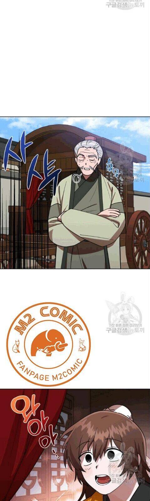 Vua Của Rồng Lửa - Chương 15 - Trang 44