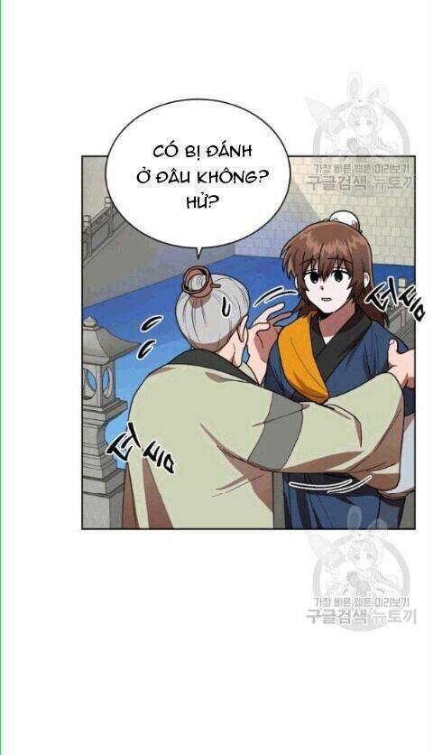 Vua Của Rồng Lửa - Chương 15 - Trang 12