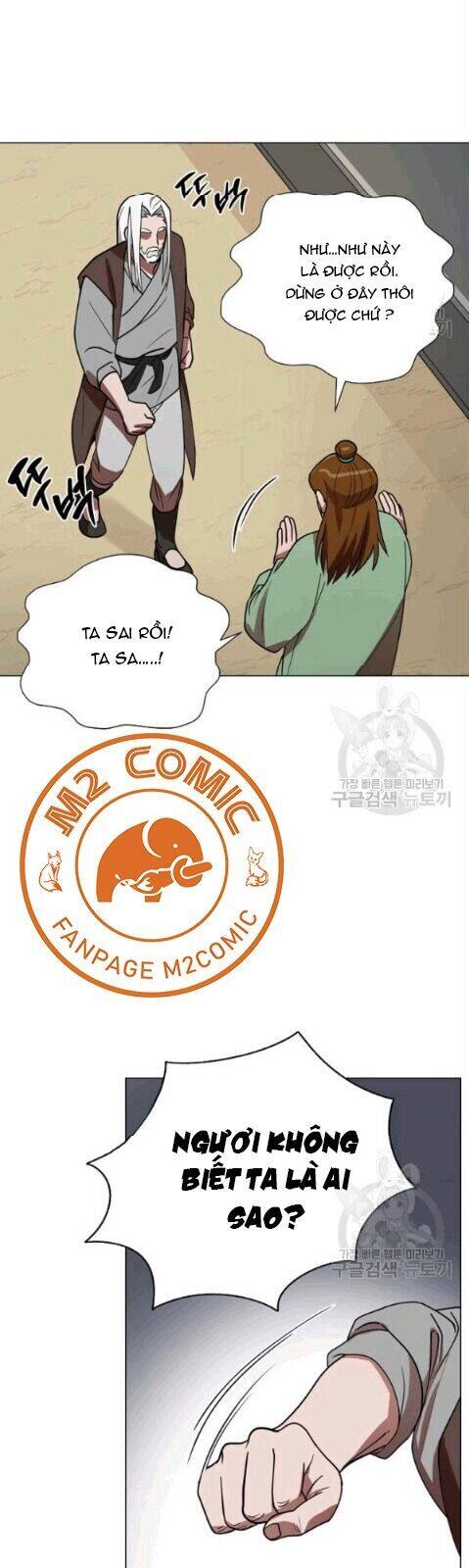 Vua Của Rồng Lửa - Chương 15 - Trang 42