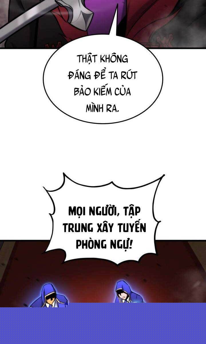 Sự Trở Lại Của Vị Thần Sức Mạnh1