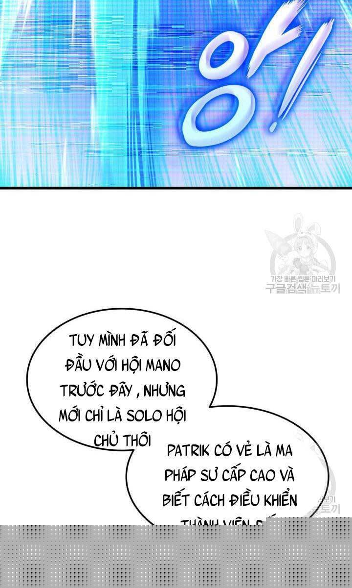 Sự Trở Lại Của Vị Thần Sức Mạnh1
