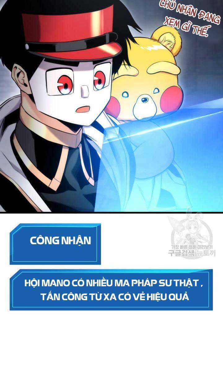 Sự Trở Lại Của Vị Thần Sức Mạnh1