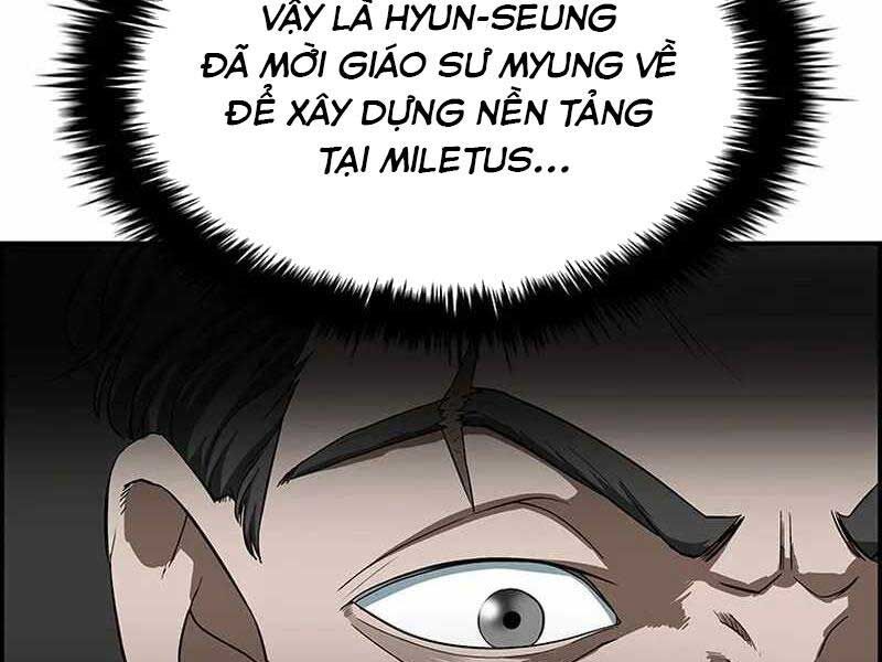 Chế Tác Hạt Nhân Chapter 3 - Trang 2