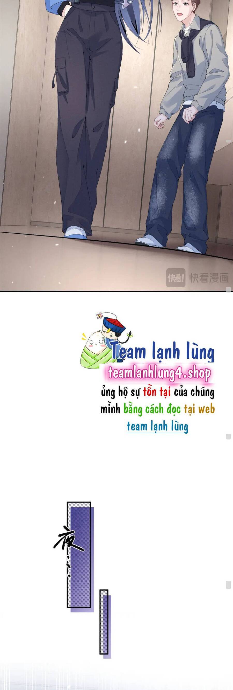 Phu Nhân, Thân Phận Của Người Lộ Rồi Chương 62 Ảnh 18