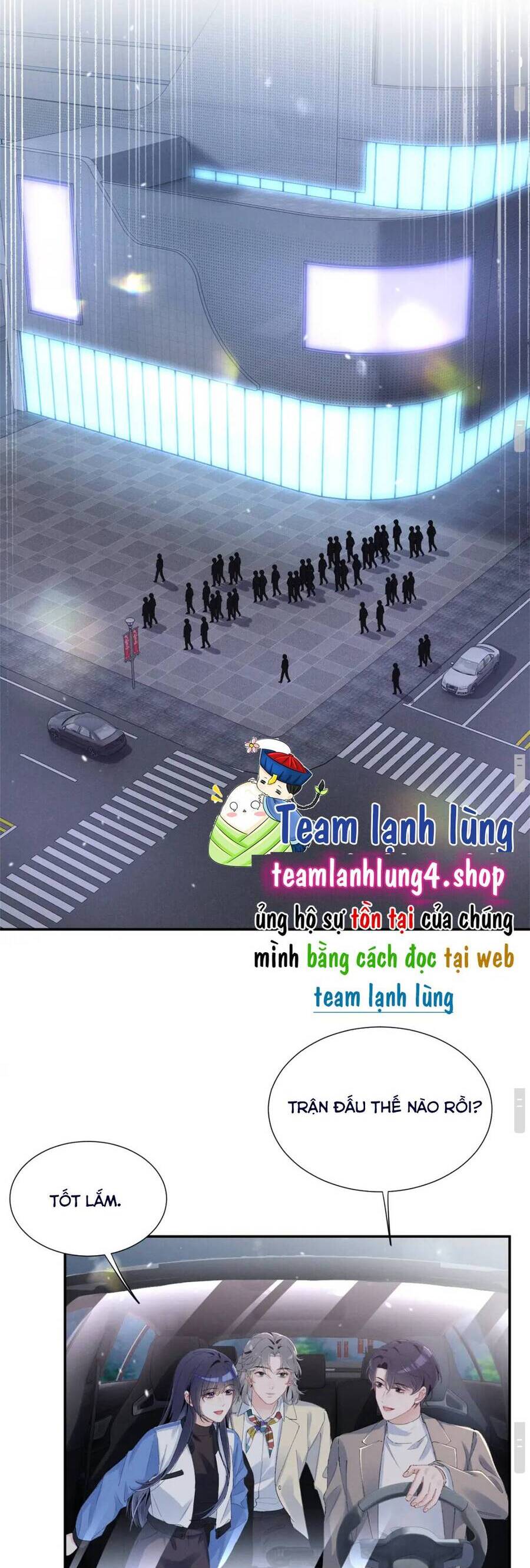 Phu Nhân, Thân Phận Của Người Lộ Rồi Chương 62 Ảnh 19