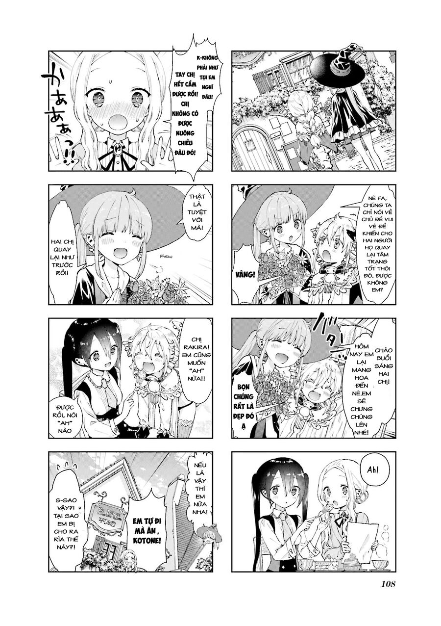 Rpg Fudousan - Chương 10 - Trang 10