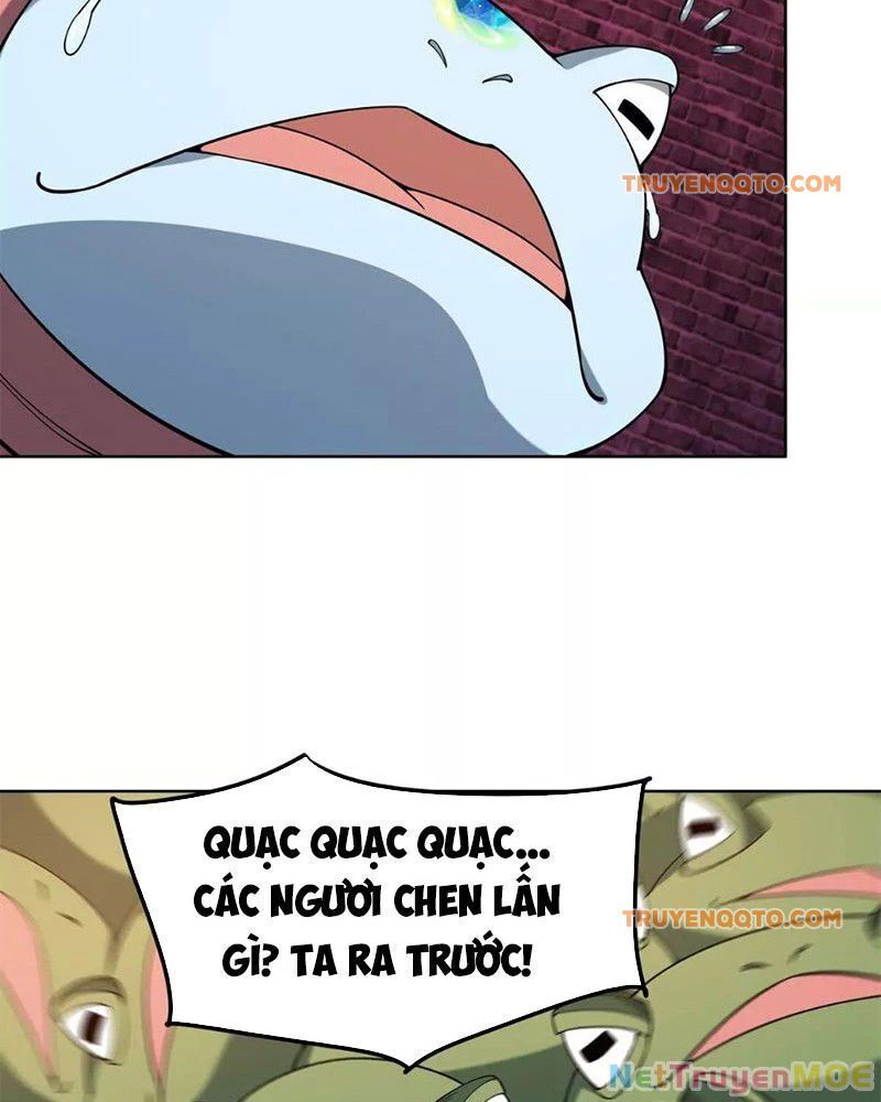 Huyễn Thú Của Ta Có Thể Tiến Hoá Vô Hạn