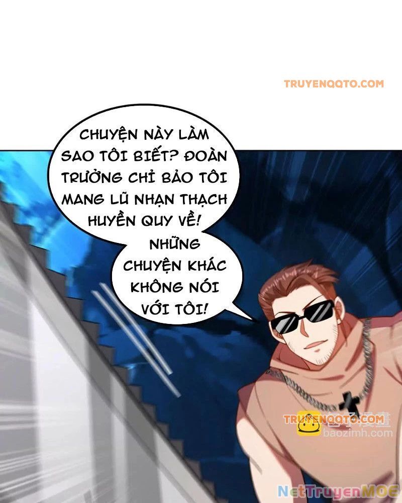 Huyễn Thú Của Ta Có Thể Tiến Hoá Vô Hạn