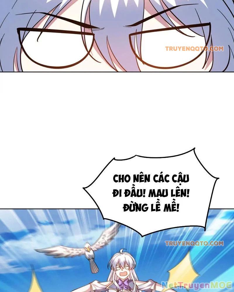 Huyễn Thú Của Ta Có Thể Tiến Hoá Vô Hạn