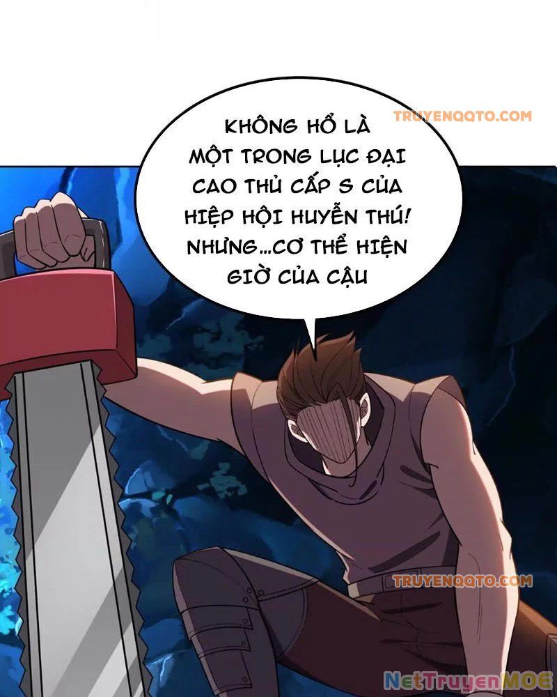 Huyễn Thú Của Ta Có Thể Tiến Hoá Vô Hạn
