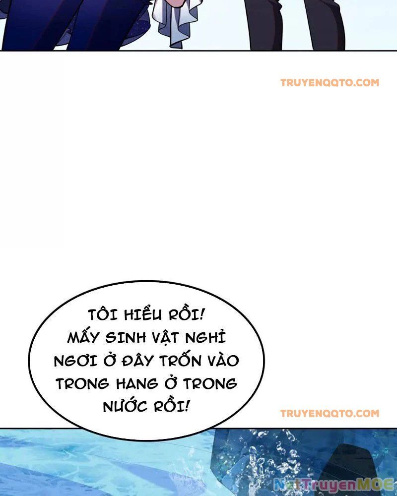 Huyễn Thú Của Ta Có Thể Tiến Hoá Vô Hạn