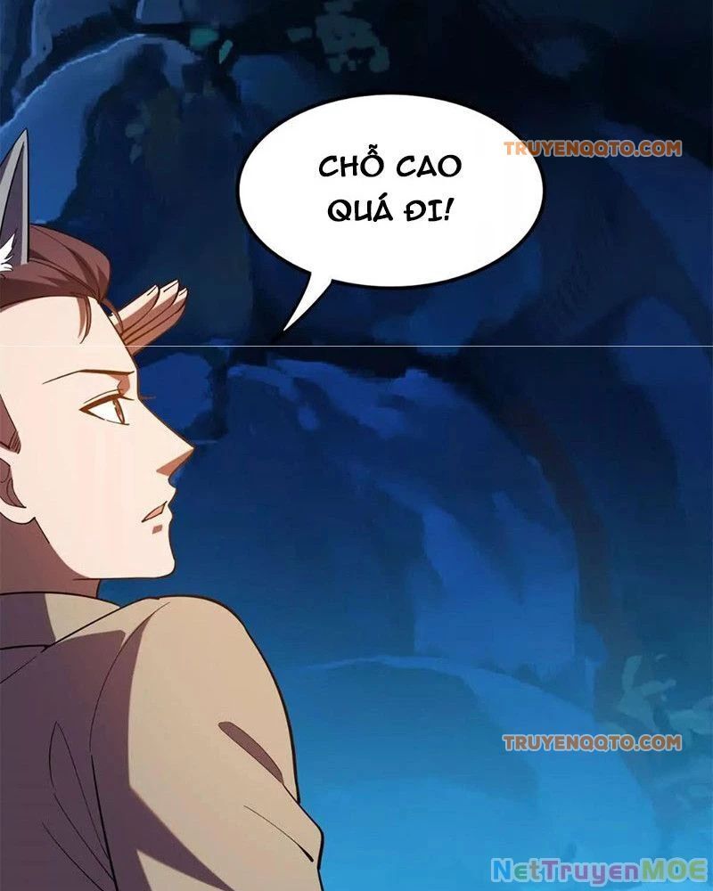 Huyễn Thú Của Ta Có Thể Tiến Hoá Vô Hạn