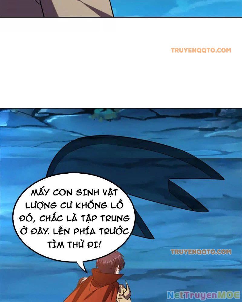 Huyễn Thú Của Ta Có Thể Tiến Hoá Vô Hạn