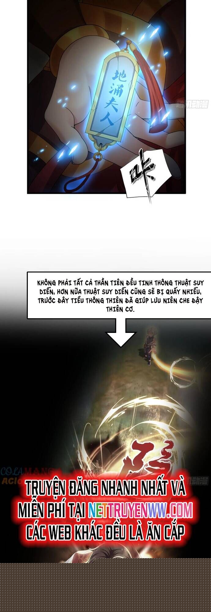 Trụ Vương Tái Sinh Không Muốn Làm Đại Phản Diện Chapter 67 - Trang 2