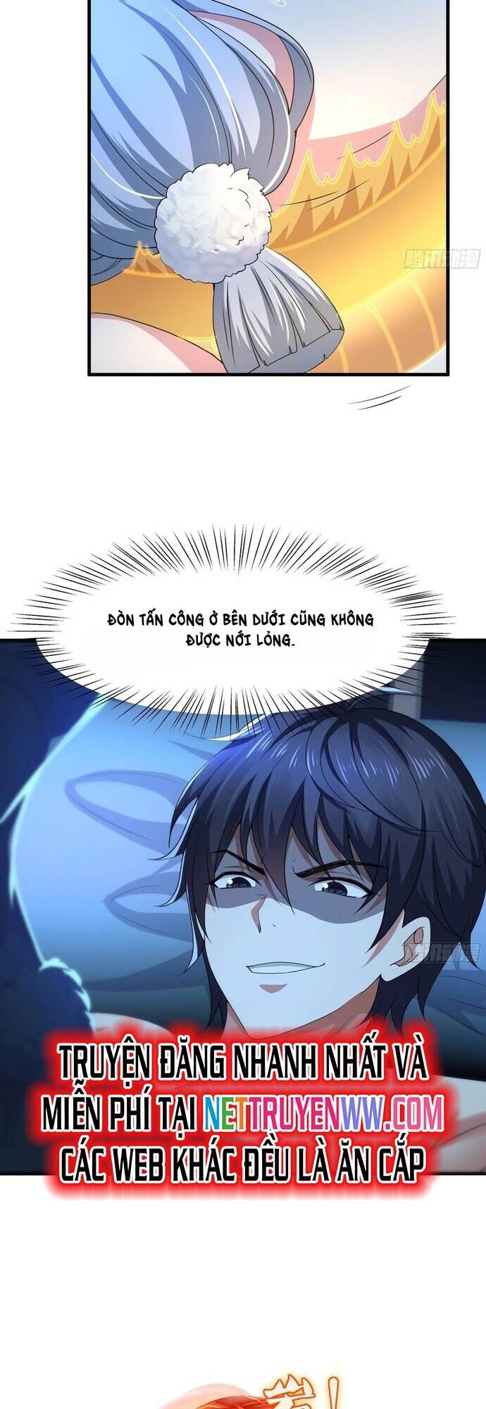 Trụ Vương Tái Sinh Không Muốn Làm Đại Phản Diện Chapter 67 - Trang 2