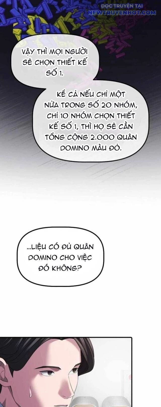 Đi Lên Từ Đáy Xã Hội
