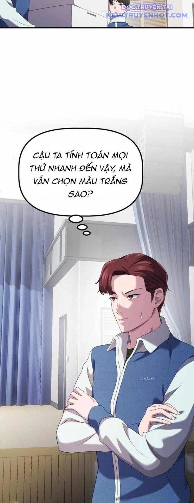 Đi Lên Từ Đáy Xã Hội