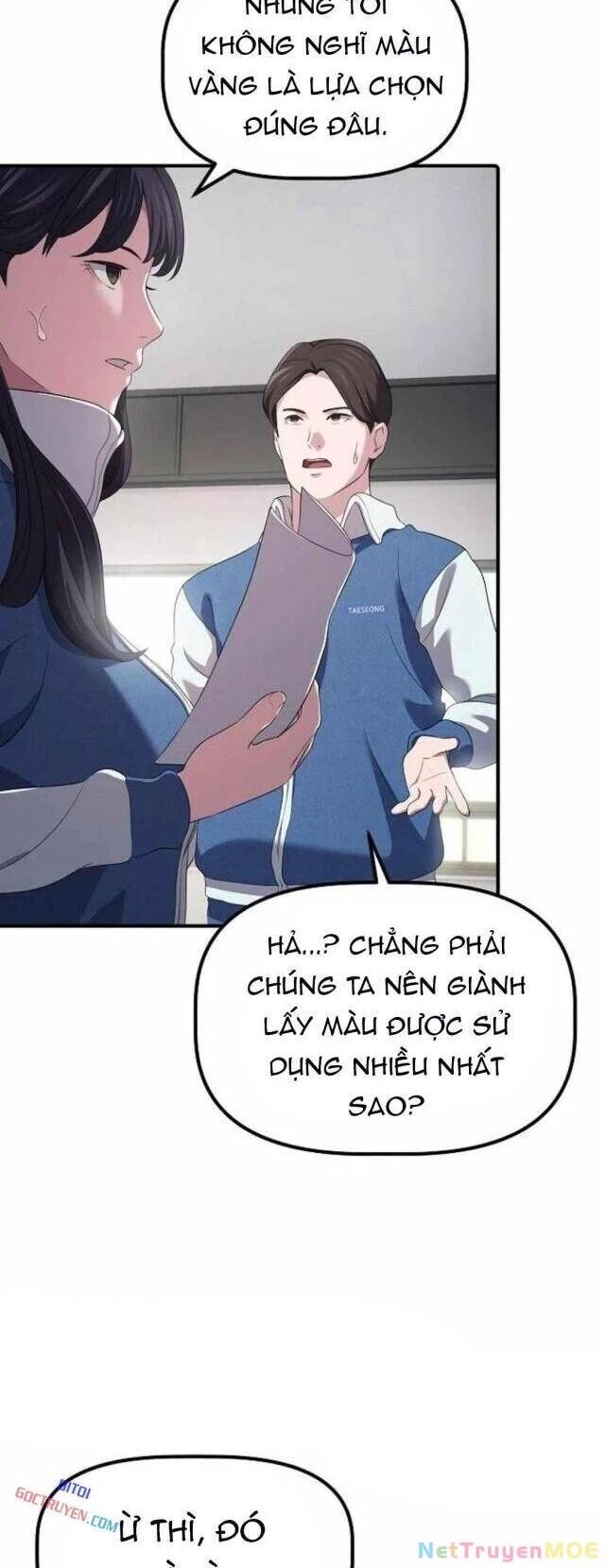 Đi Lên Từ Đáy Xã Hội