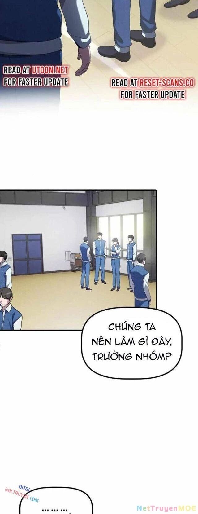 Đi Lên Từ Đáy Xã Hội