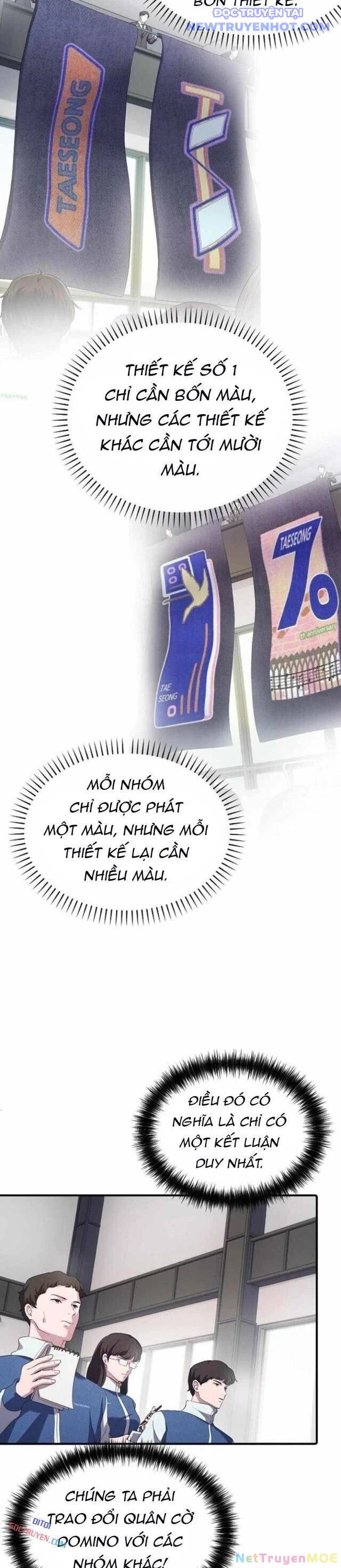 Đi Lên Từ Đáy Xã Hội