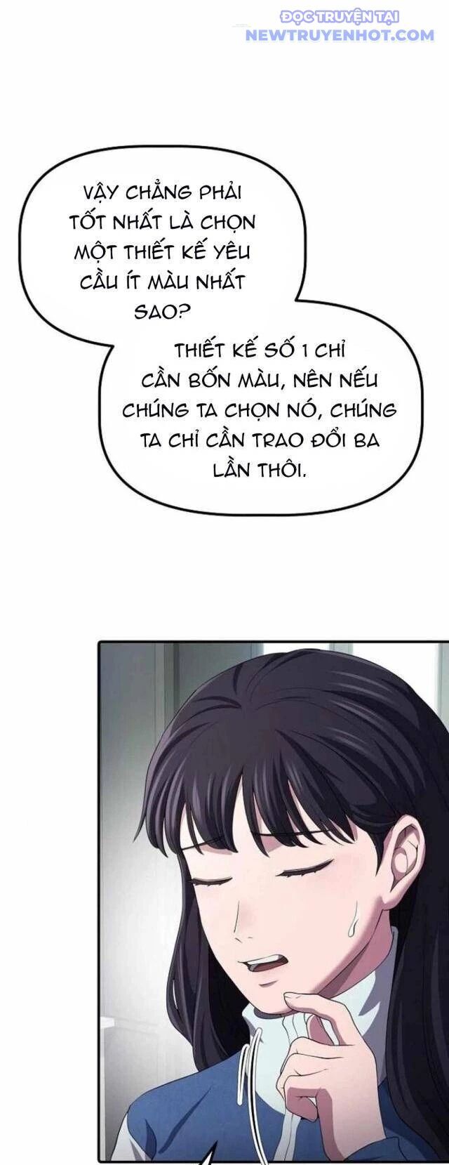 Đi Lên Từ Đáy Xã Hội