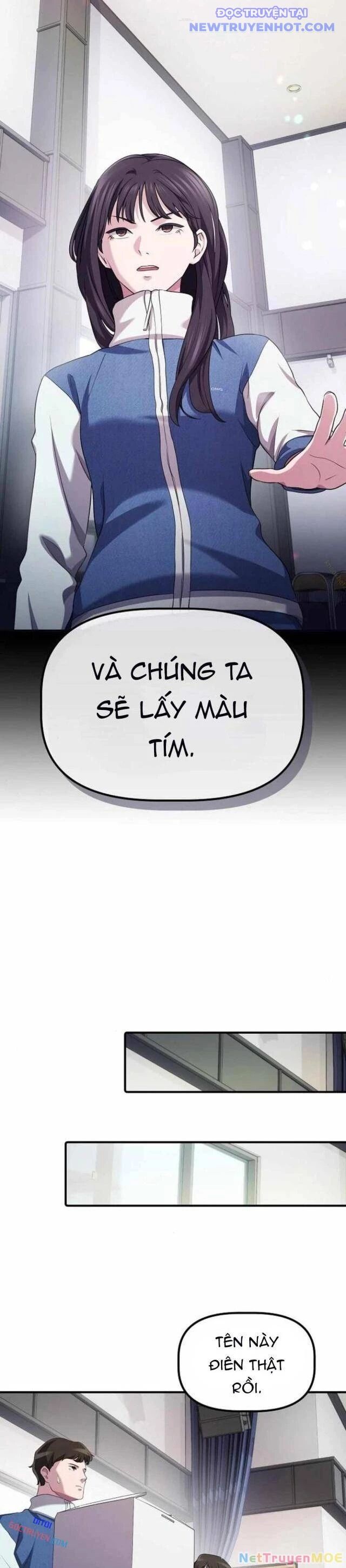Đi Lên Từ Đáy Xã Hội