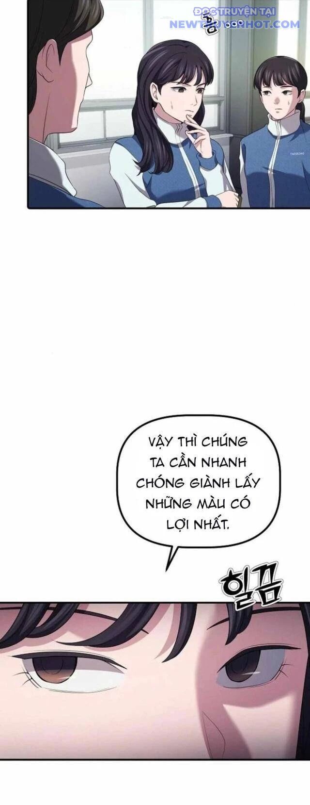 Đi Lên Từ Đáy Xã Hội