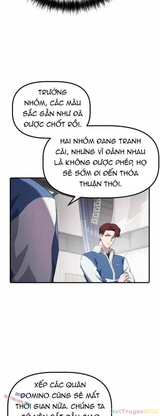 Đi Lên Từ Đáy Xã Hội