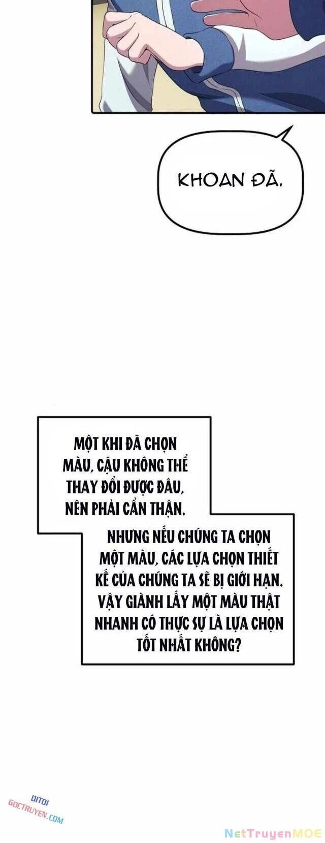 Đi Lên Từ Đáy Xã Hội