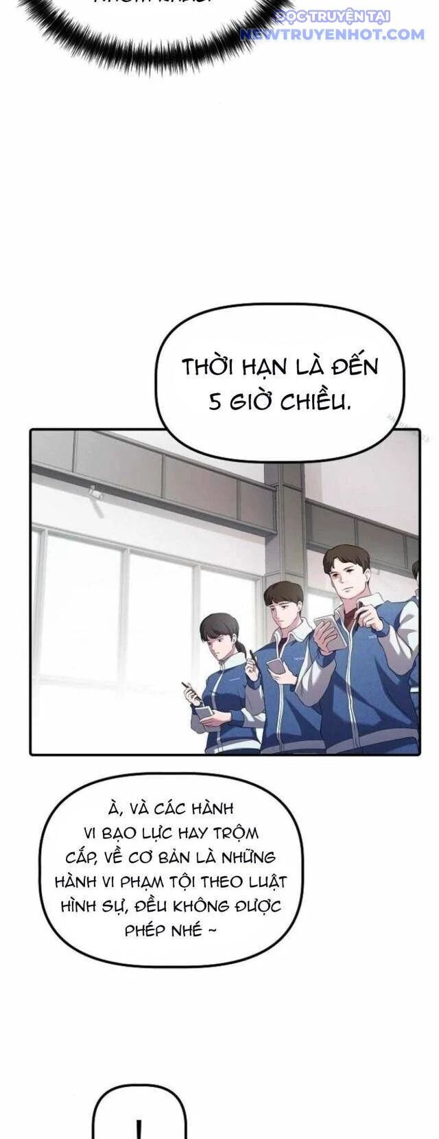Đi Lên Từ Đáy Xã Hội