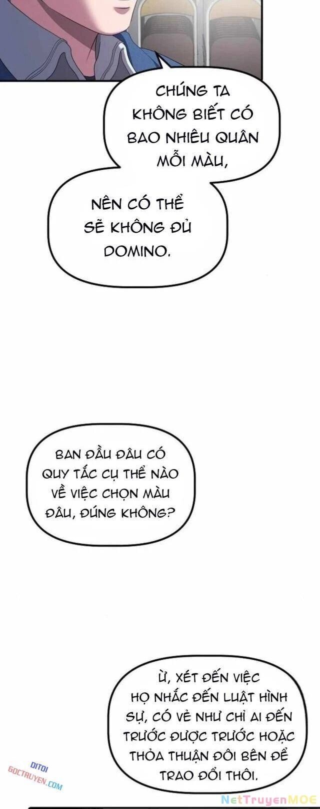 Đi Lên Từ Đáy Xã Hội