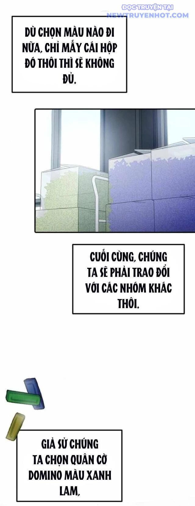 Đi Lên Từ Đáy Xã Hội