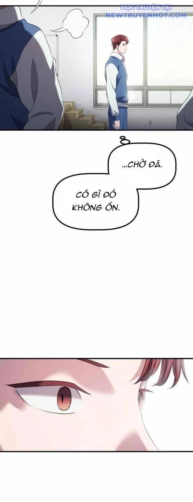 Đi Lên Từ Đáy Xã Hội