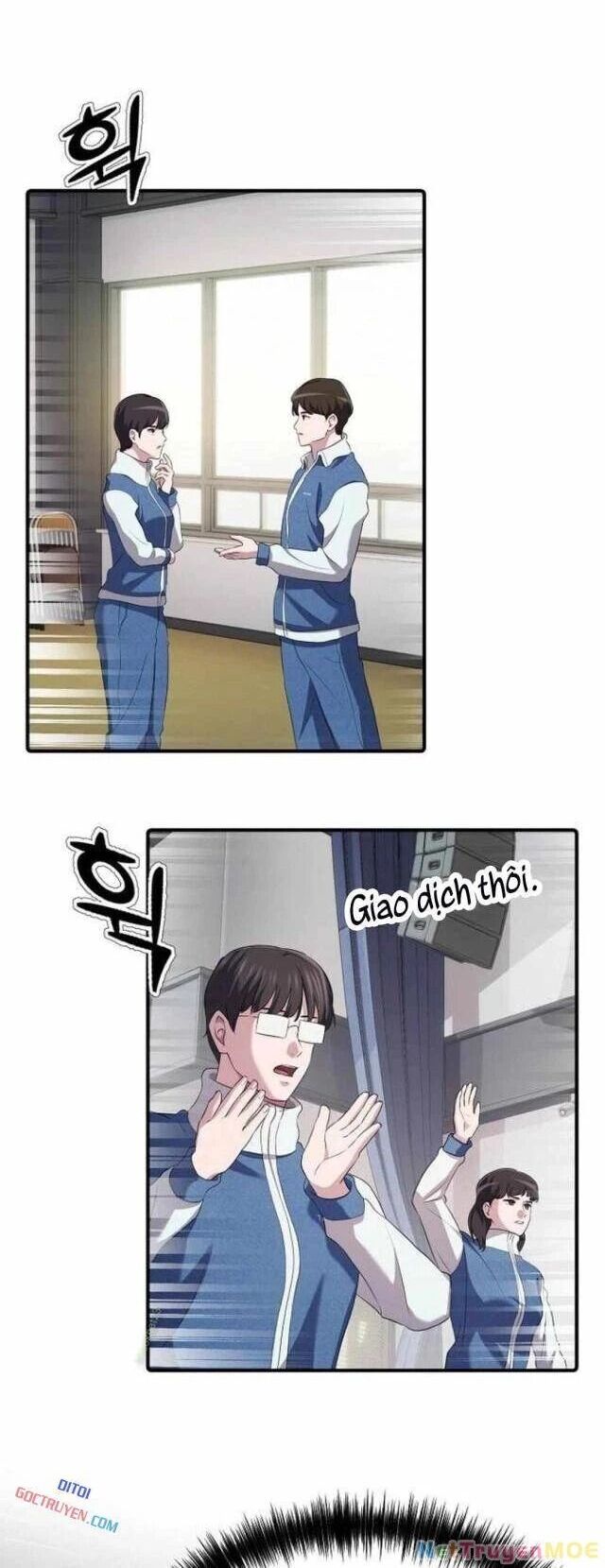 Đi Lên Từ Đáy Xã Hội