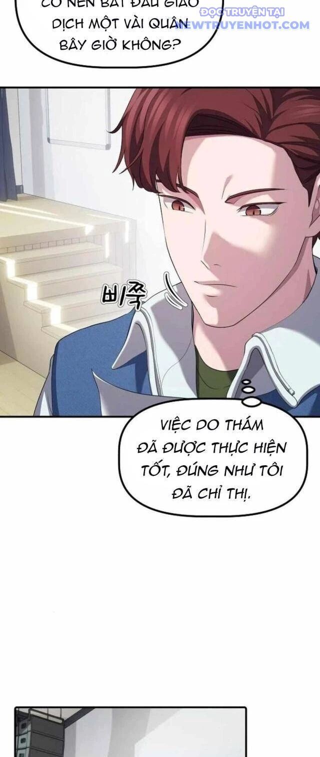 Đi Lên Từ Đáy Xã Hội