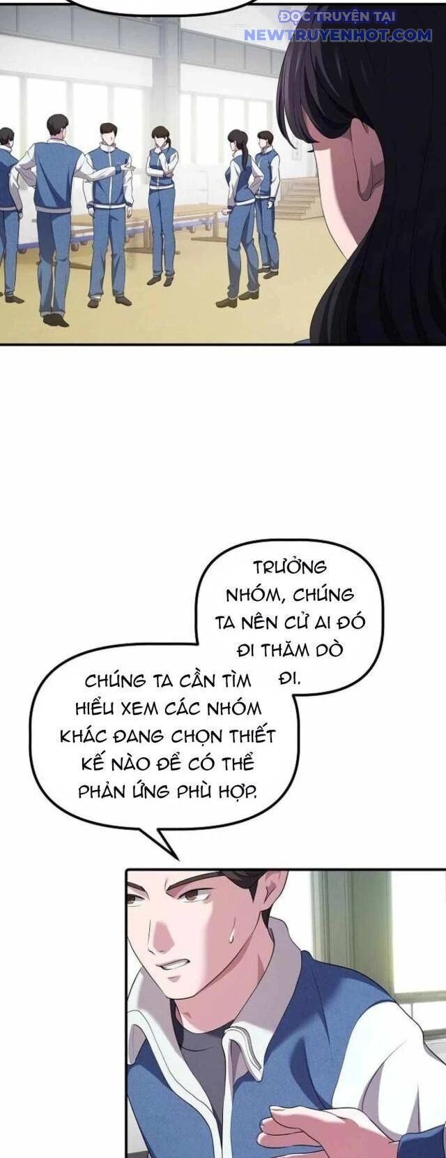 Đi Lên Từ Đáy Xã Hội