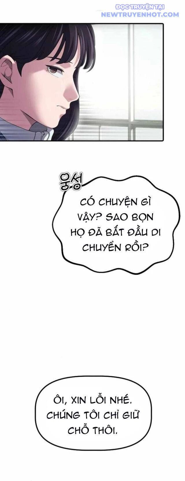 Đi Lên Từ Đáy Xã Hội
