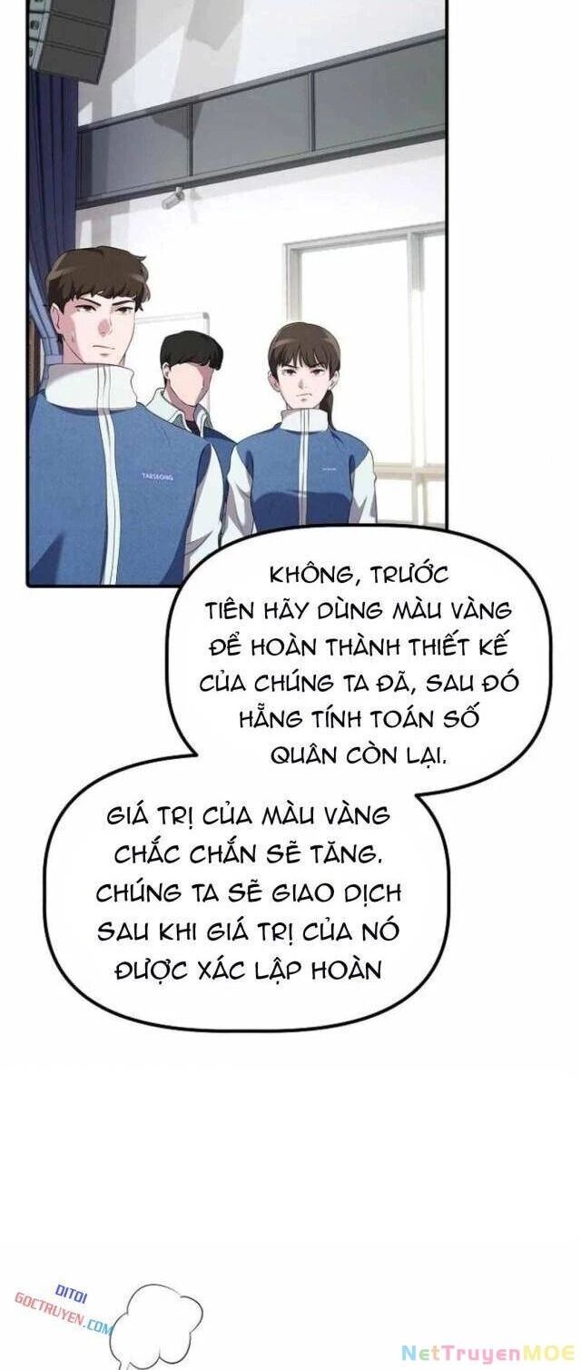 Đi Lên Từ Đáy Xã Hội
