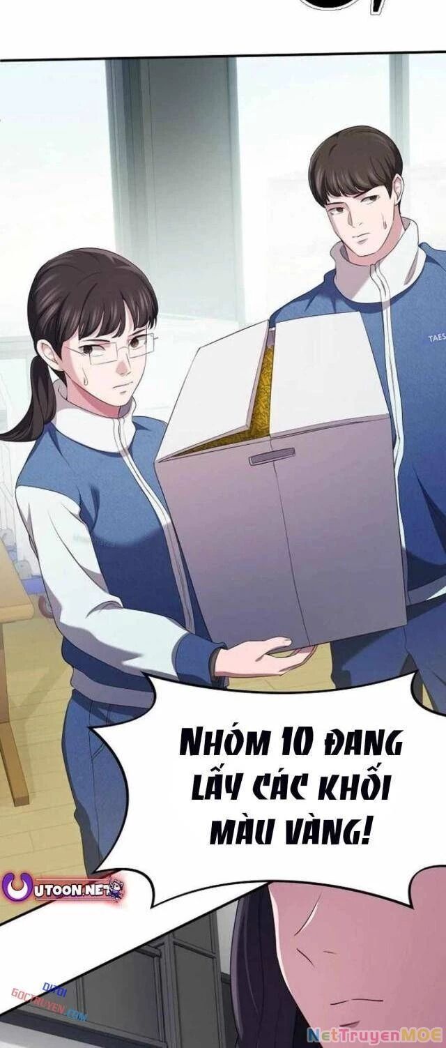 Đi Lên Từ Đáy Xã Hội