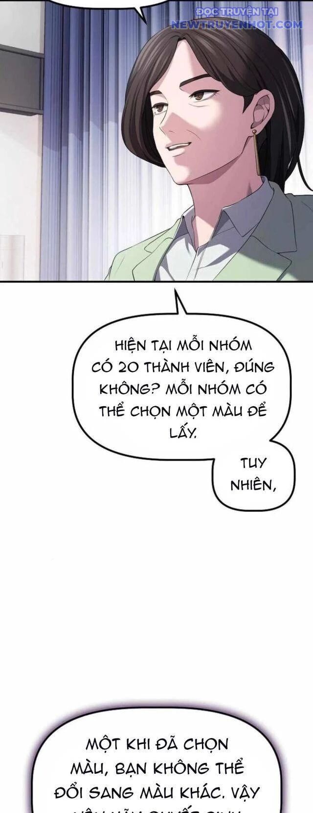 Đi Lên Từ Đáy Xã Hội