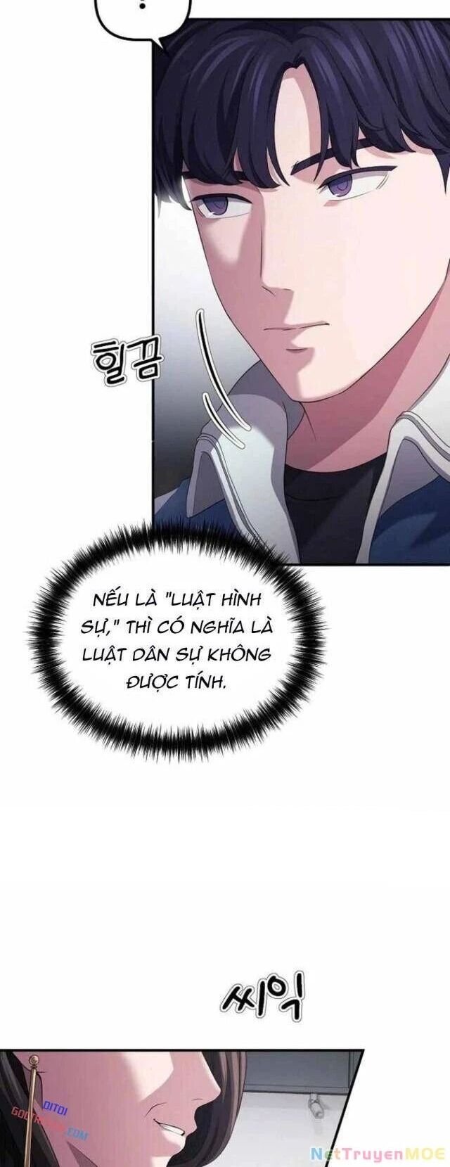 Đi Lên Từ Đáy Xã Hội
