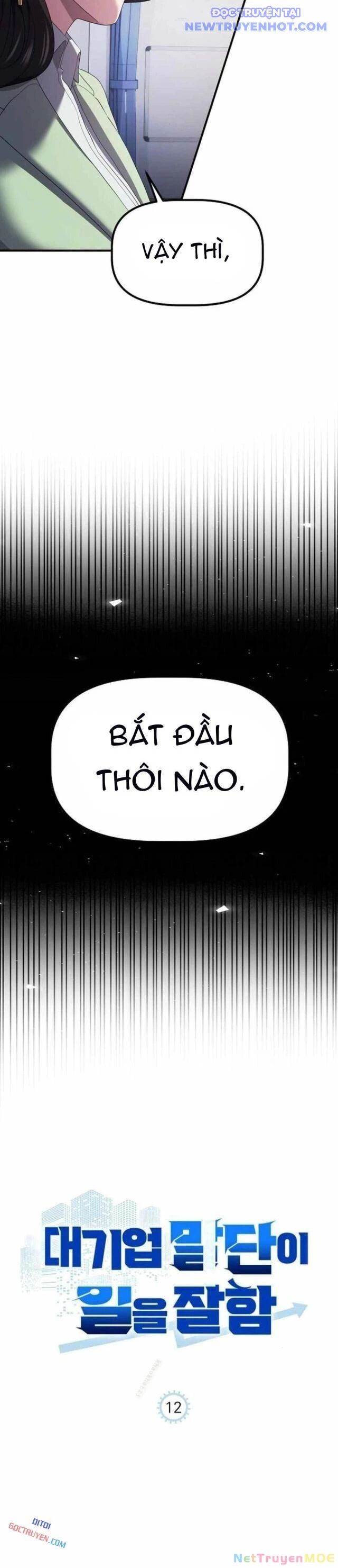 Đi Lên Từ Đáy Xã Hội